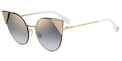 Fendi FF 0190/S Sunglasses 